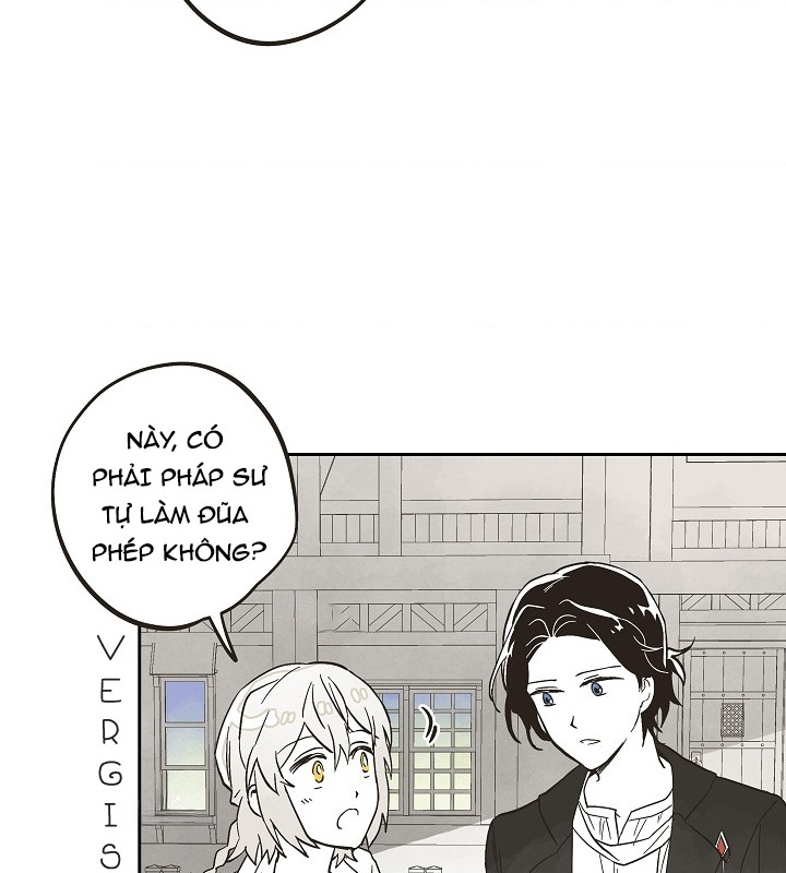 Thủy Tổ Pháp Sư Chapter 26 - 82