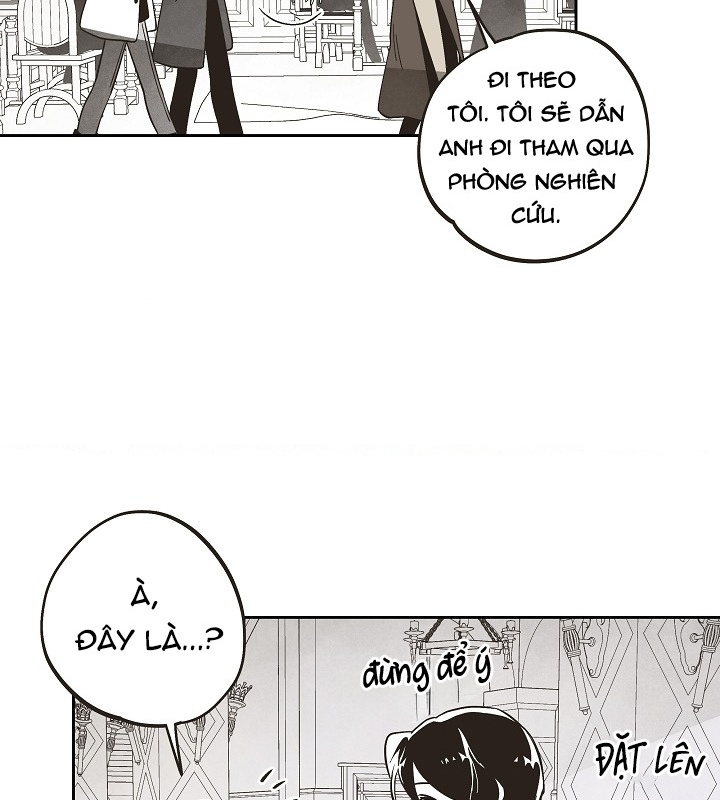 Thủy Tổ Pháp Sư Chapter 26 - 91