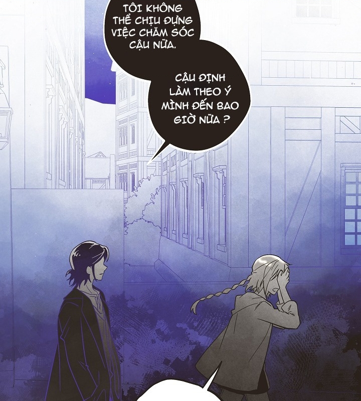 Thủy Tổ Pháp Sư Chapter 26 - 17