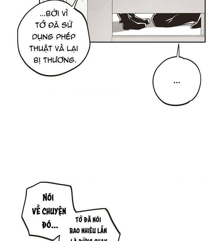 Thủy Tổ Pháp Sư Chapter 26 - 57