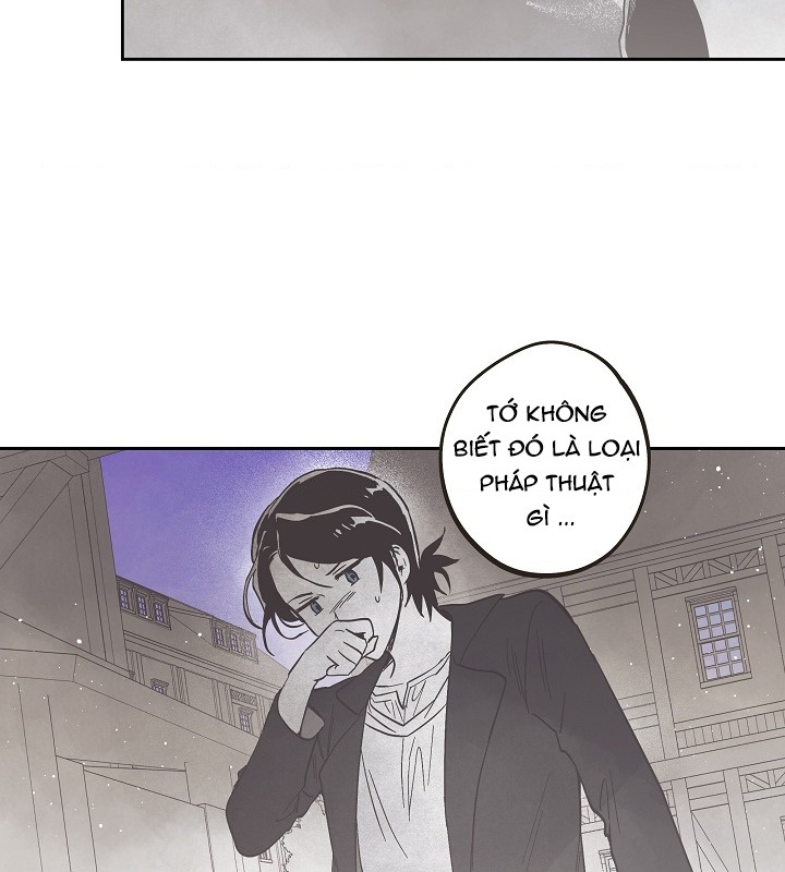 Thủy Tổ Pháp Sư Chapter 26 - 50