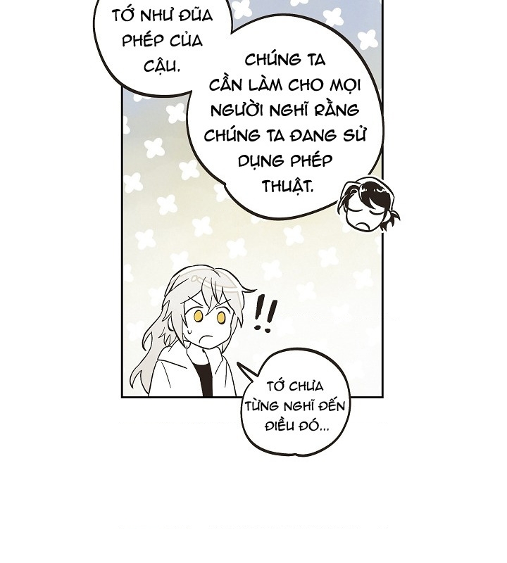 Thủy Tổ Pháp Sư Chapter 26 - 66
