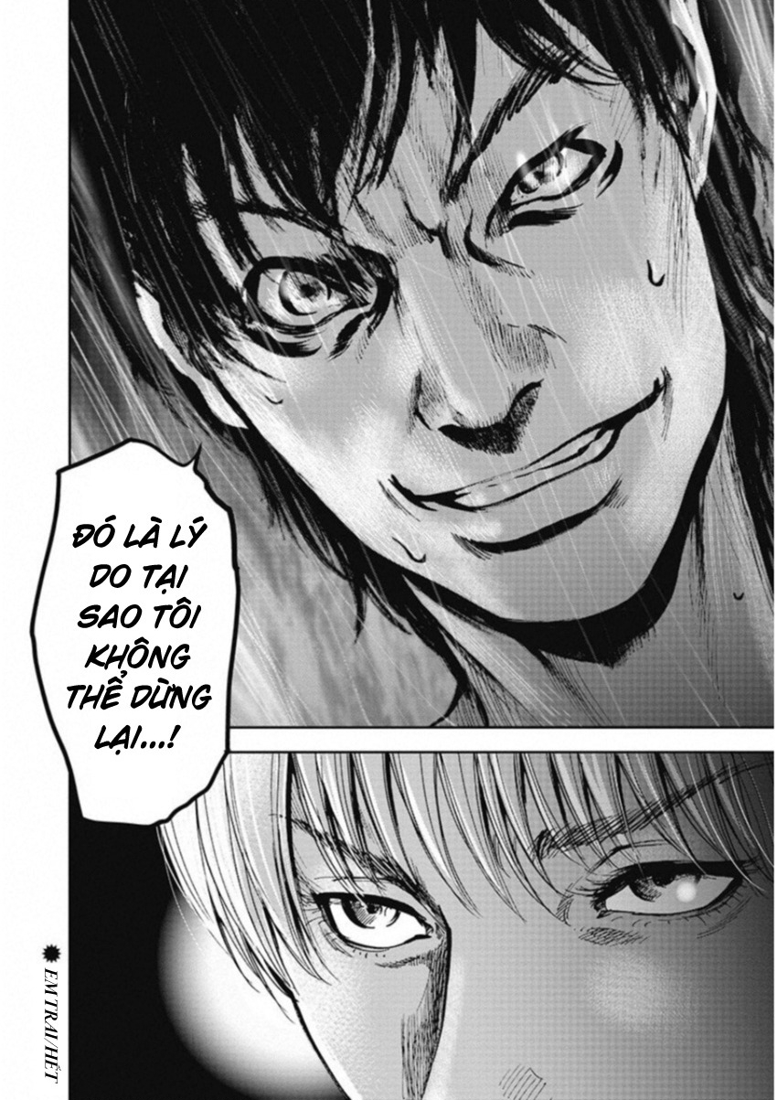 Gift Plus Minus Chapter 128 - 20