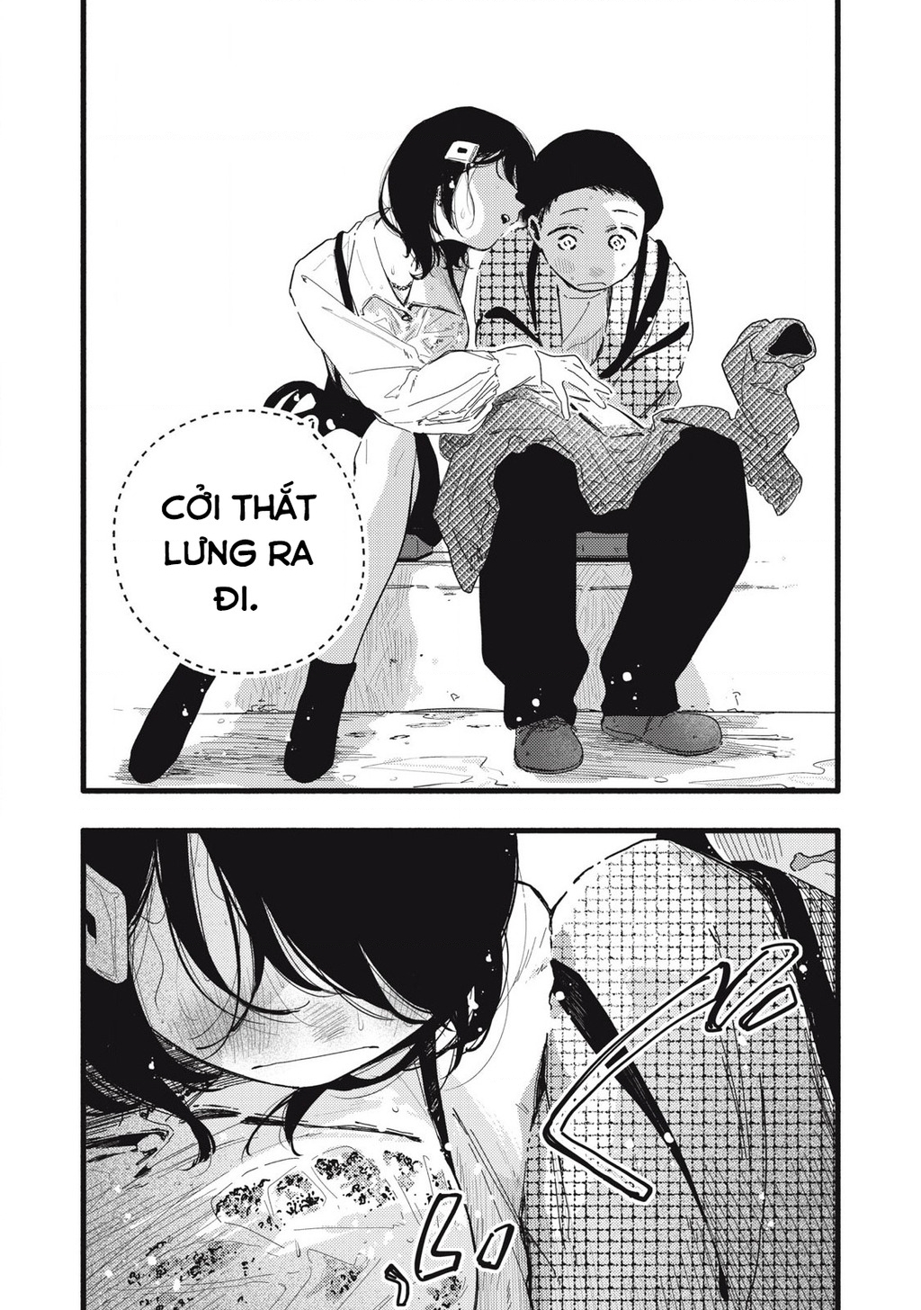 Pure 0.01 Mm Chapter 19 - 5