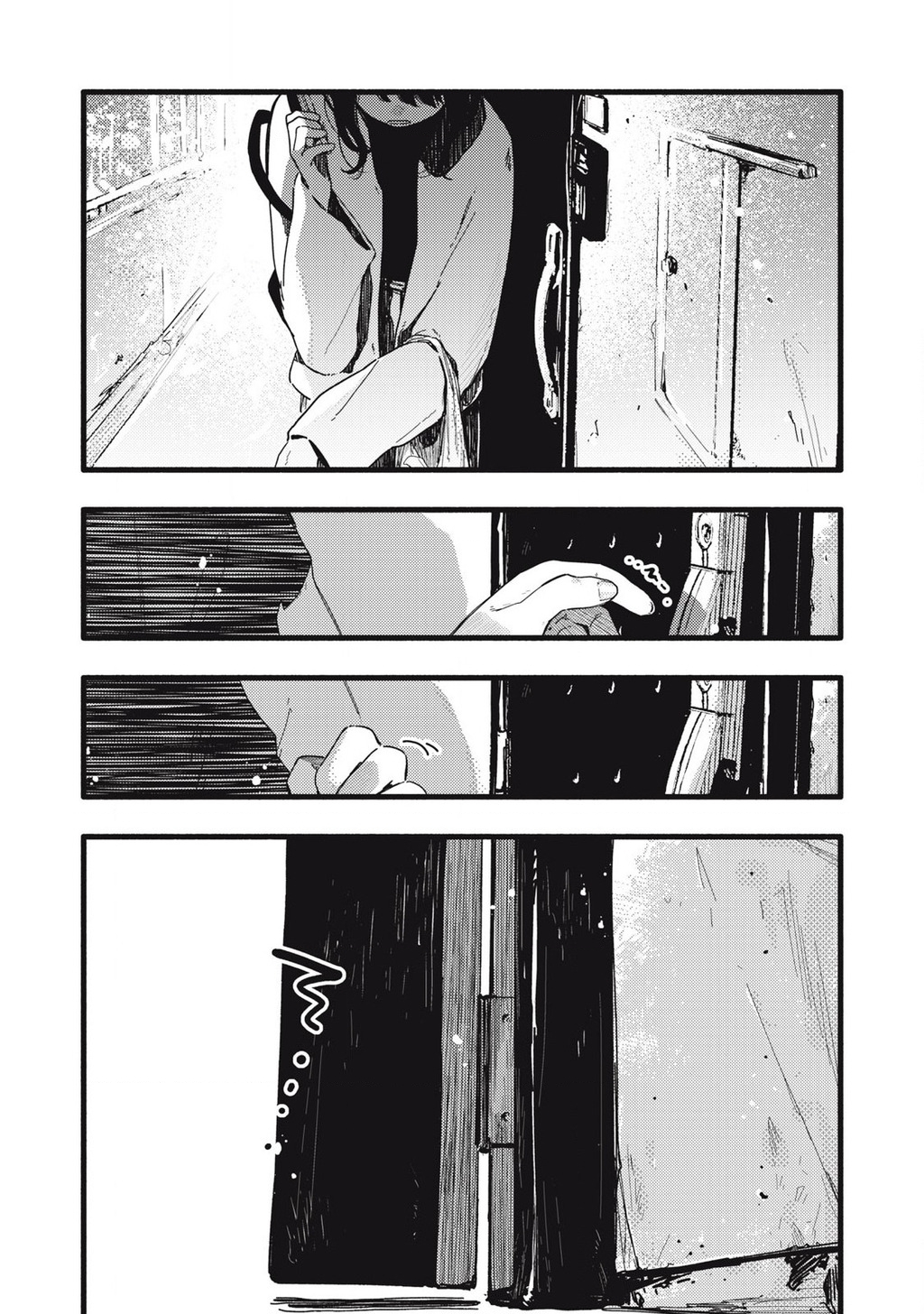 Pure 0.01 Mm Chapter 35 - 5