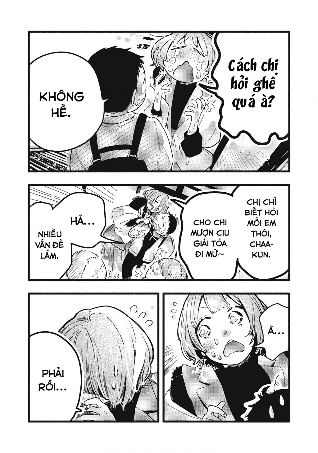 Pure 0.01 Mm Chapter 29 - 11
