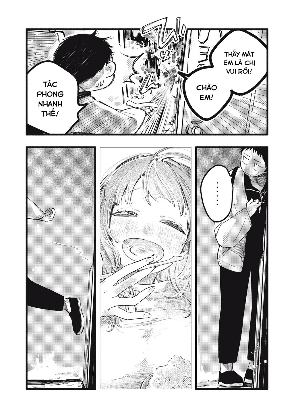 Pure 0.01 Mm Chapter 29 - 13