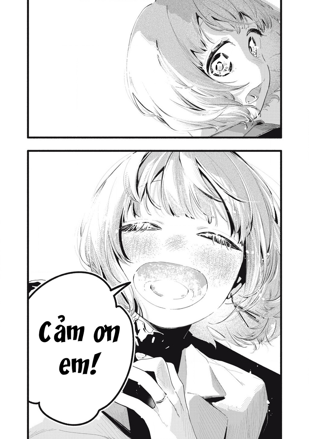 Pure 0.01 Mm Chapter 30 - 8