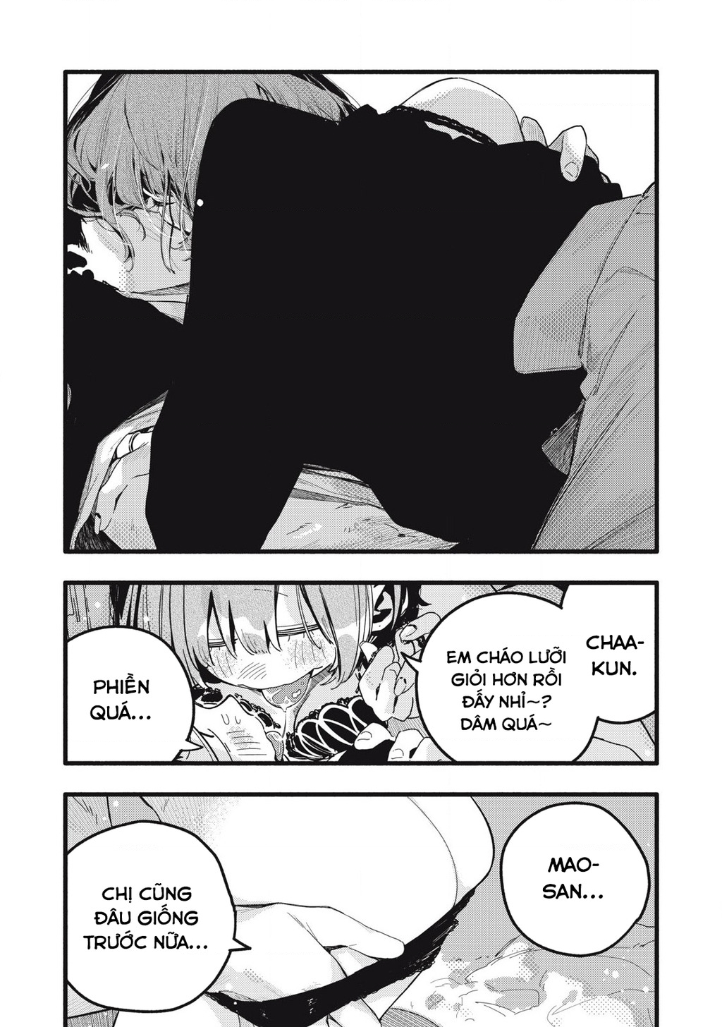 Pure 0.01 Mm Chapter 30 - 9