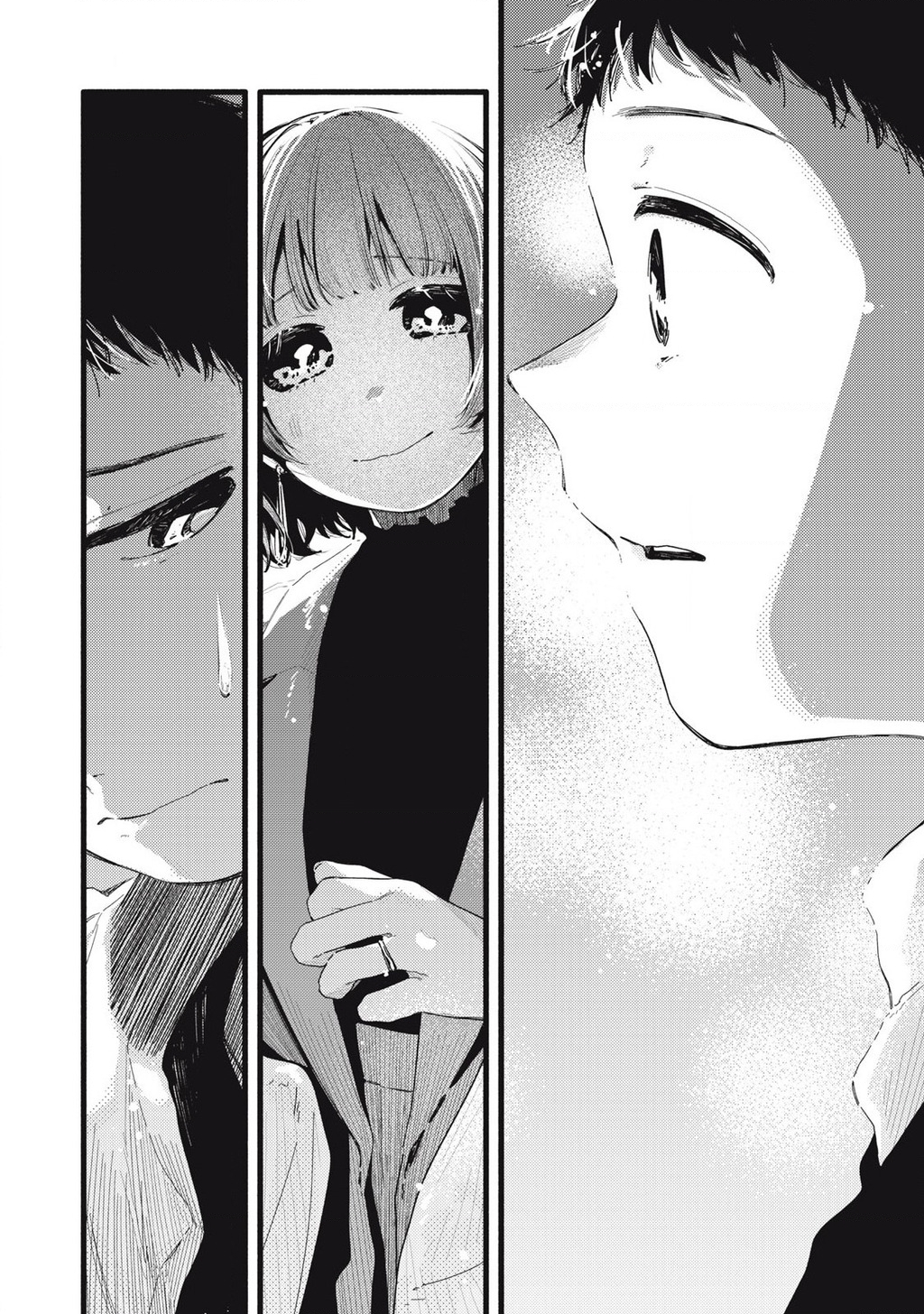 Pure 0.01 Mm Chapter 30 - 5