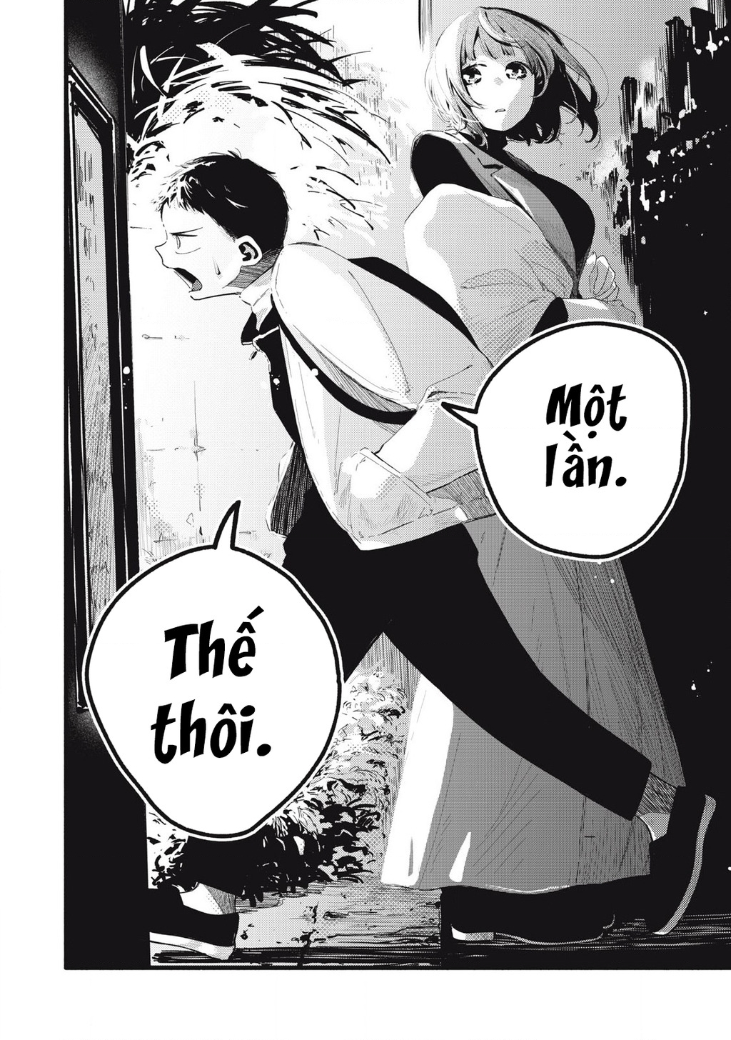 Pure 0.01 Mm Chapter 30 - 7