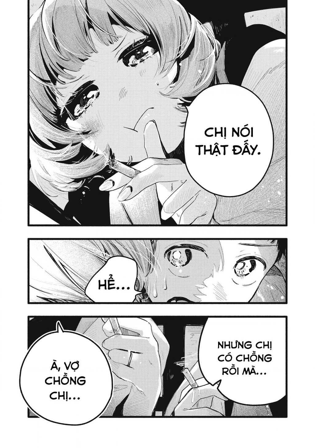 Pure 0.01 Mm Chapter 29 - 8
