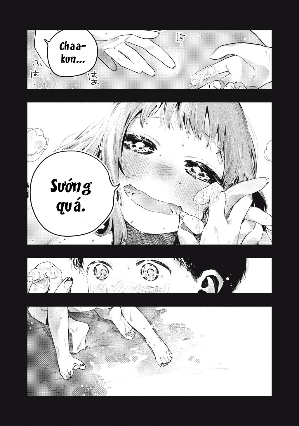 Pure 0.01 Mm Chapter 31 - 6