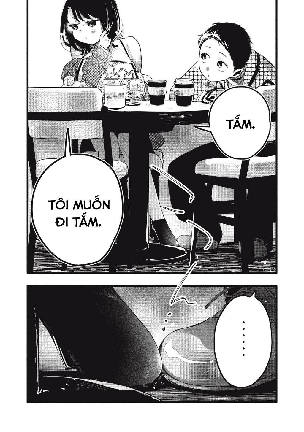 Pure 0.01 Mm Chapter 22 - 5