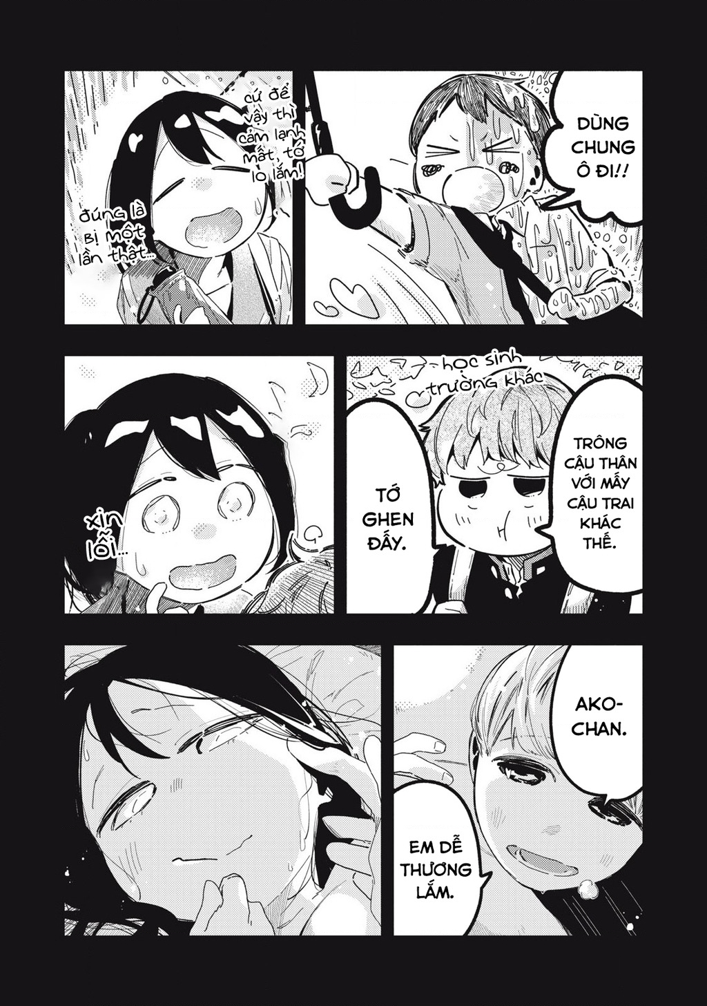 Pure 0.01 Mm Chapter 23 - 8