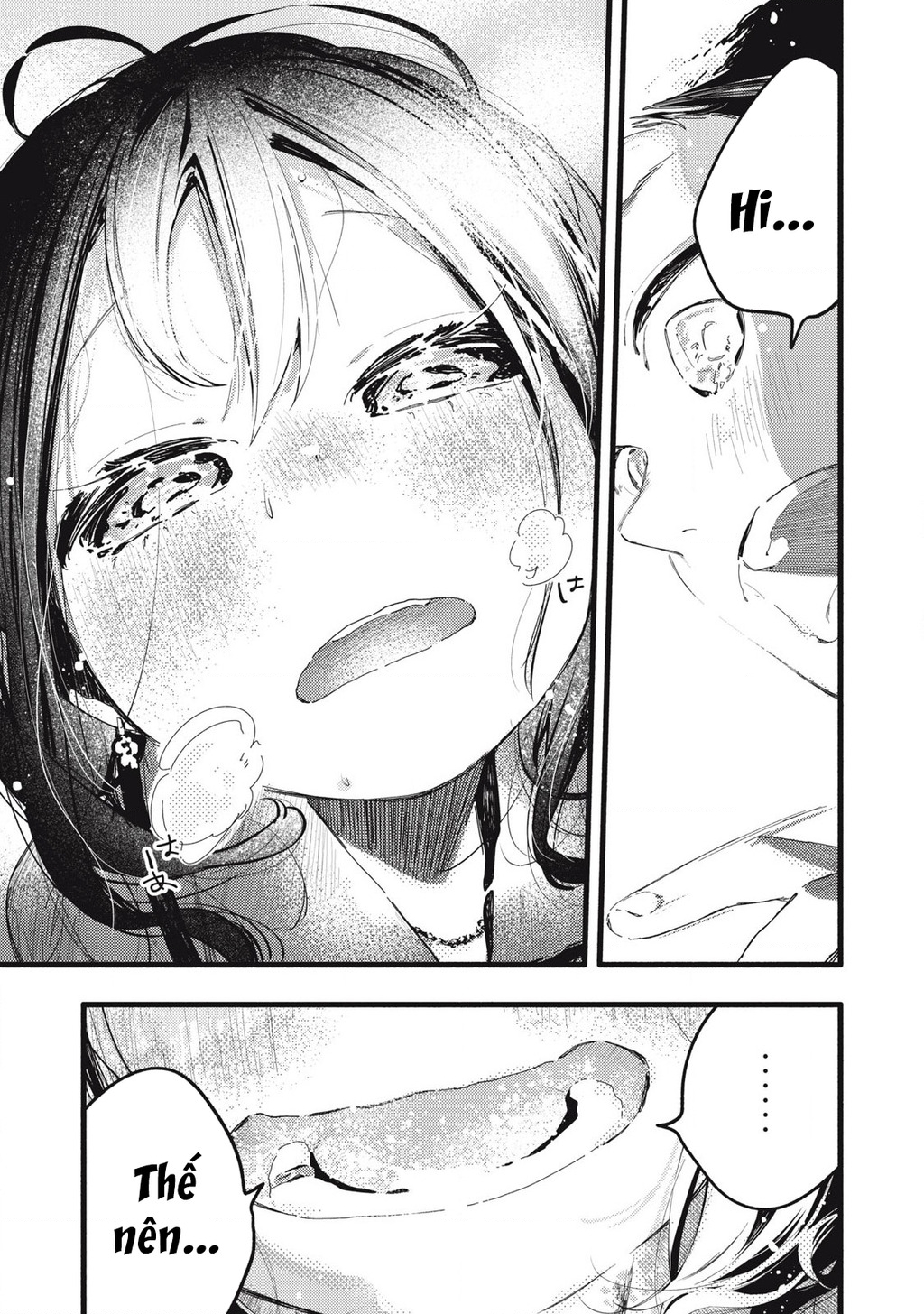 Pure 0.01 Mm Chapter 23 - 18