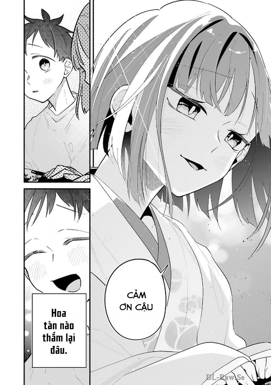 Hôn Thê Của Tôi Thật Xấu Tính! Chapter 10 - 34