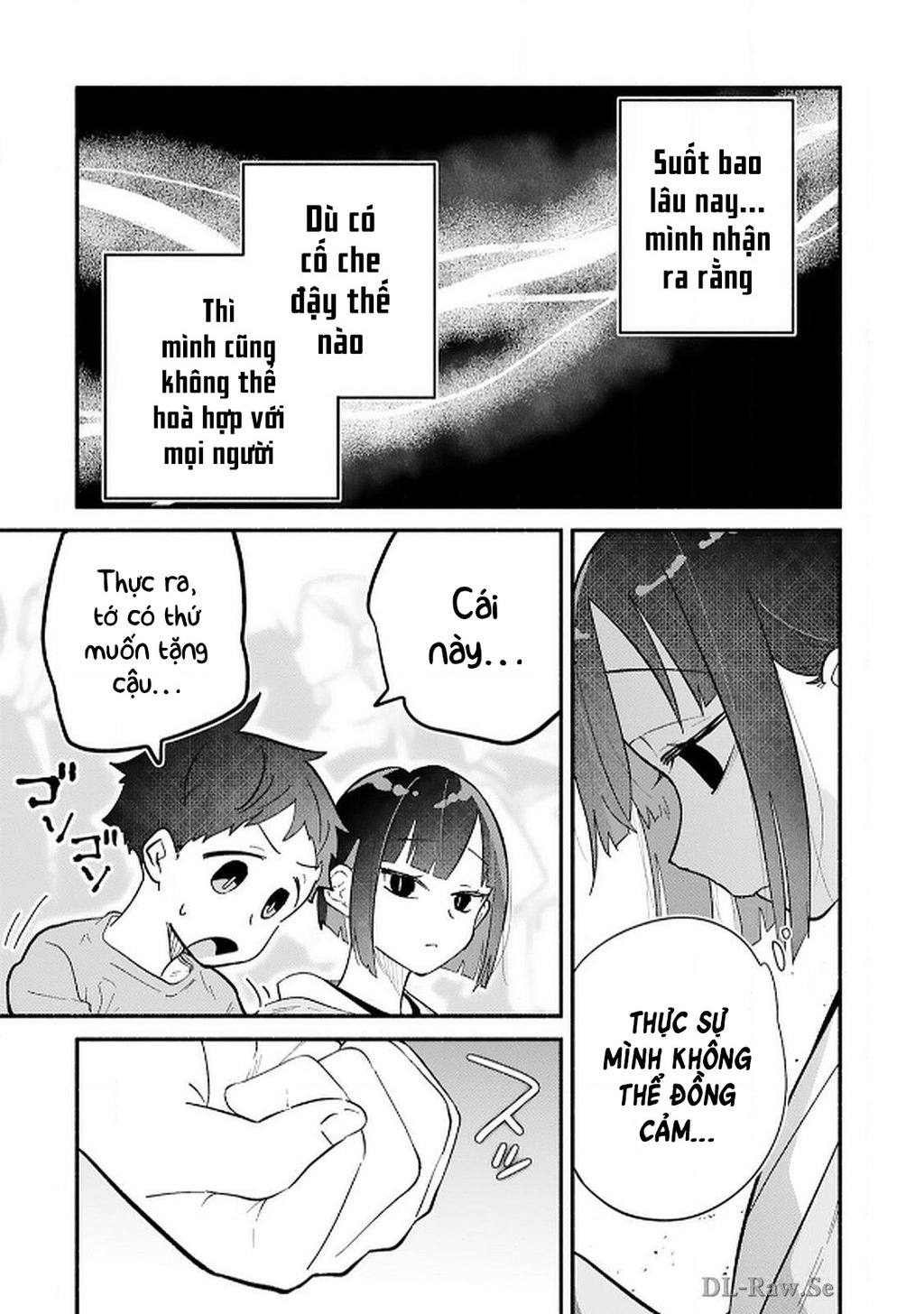 Hôn Thê Của Tôi Thật Xấu Tính! Chapter 10 - 15