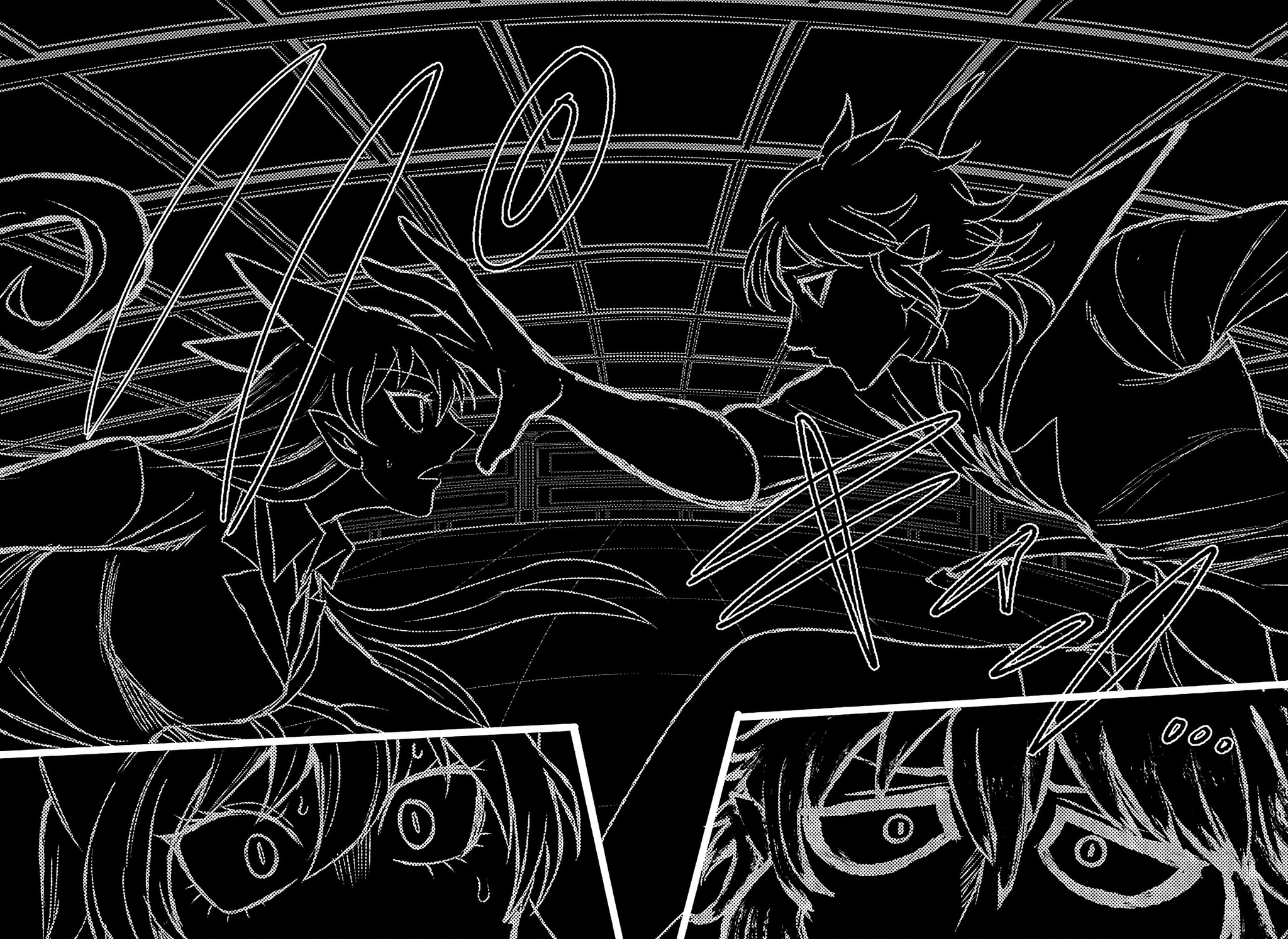 Chào Mừng Cậu Đến Trường Iruma-Kun Chapter 412 - 16