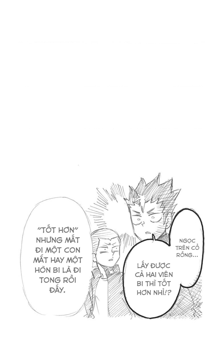 Haikyuu-Bu Chapter 92 - 17