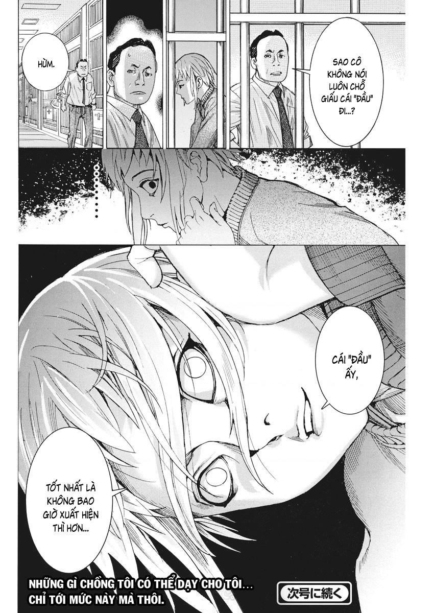 Đám Cưới Của Natsume Arata Chapter 39 - 25