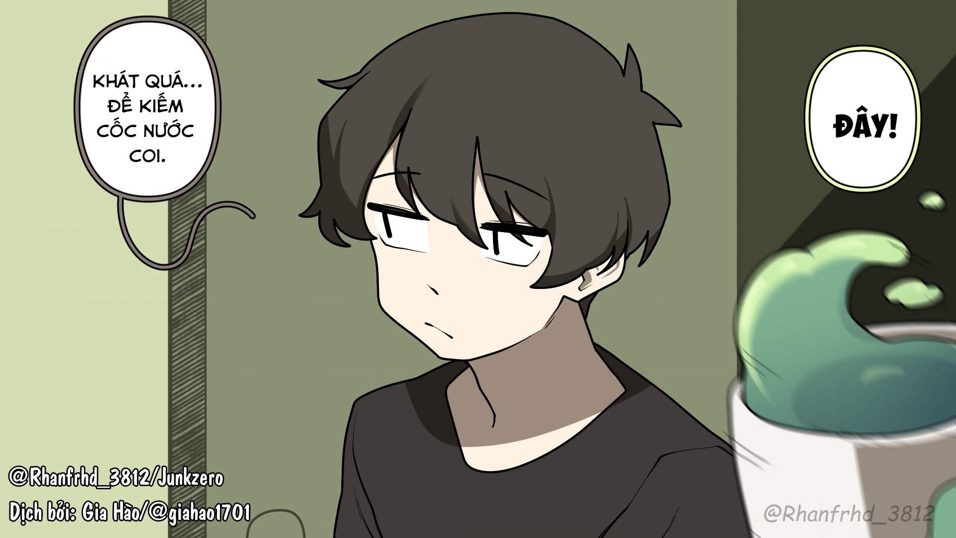 Những Cô Gái Thú Nhân Của Junkzero Chapter 119 - 1