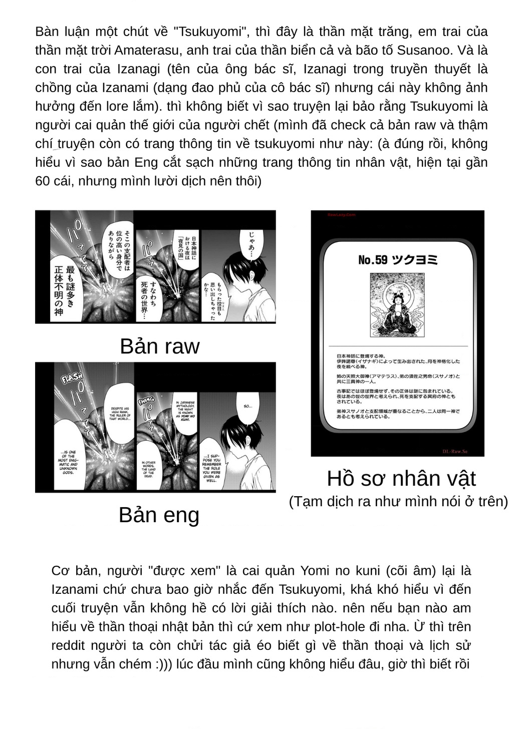Địa Phủ Tokyo Chapter 76 - 24