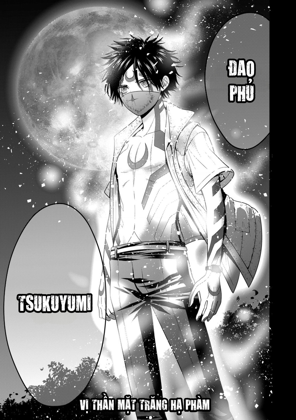 Địa Phủ Tokyo Chapter 76 - 23