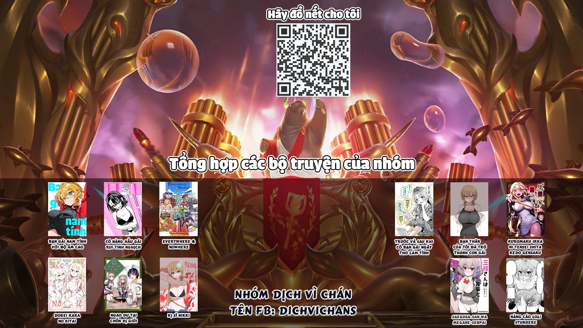 Bạn Gái Nam Tính Với Độ Ẩm Cao Chapter 52 - 5