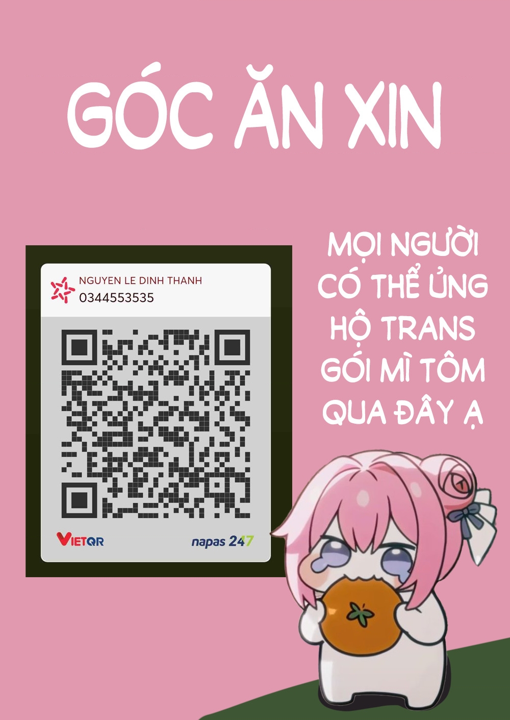 Kanan-Sama Dễ Dụ Thật Đấy! Chapter 121 - 10