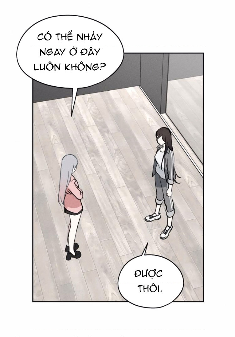 Hôm Nay Han Yoil Là Con Gái Chapter 20 - 13