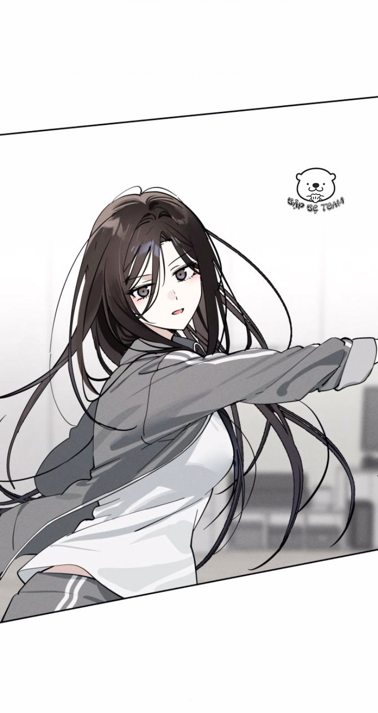 Hôm Nay Han Yoil Là Con Gái Chapter 20 - 14