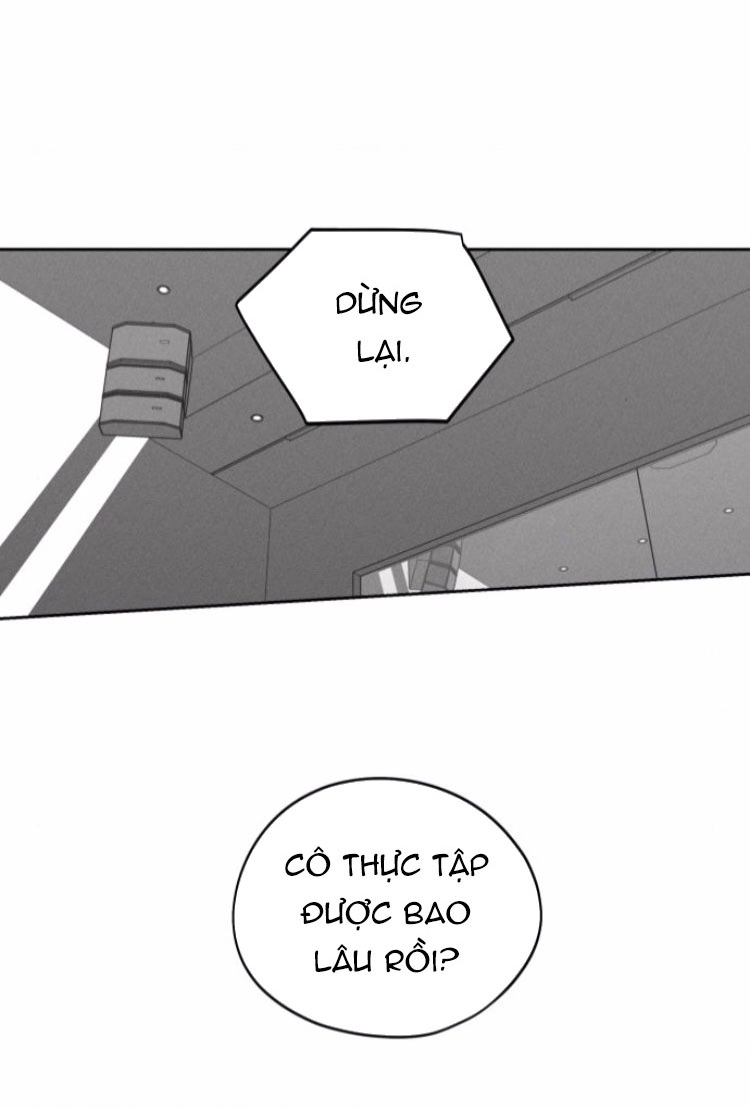 Hôm Nay Han Yoil Là Con Gái Chapter 20 - 16