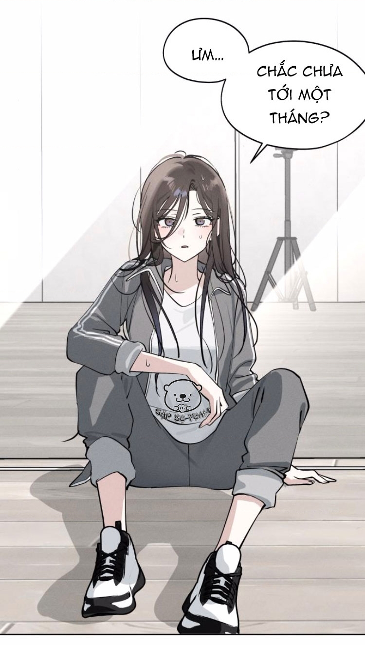 Hôm Nay Han Yoil Là Con Gái Chapter 20 - 17