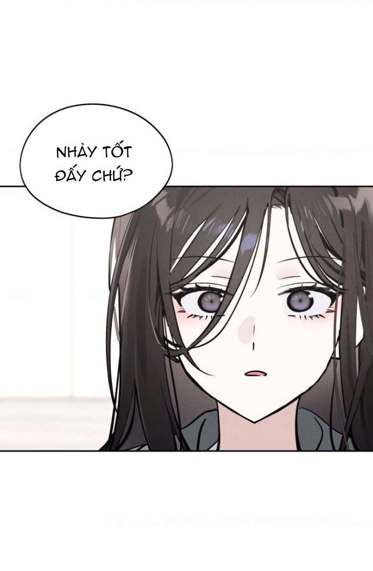 Hôm Nay Han Yoil Là Con Gái Chapter 20 - 18