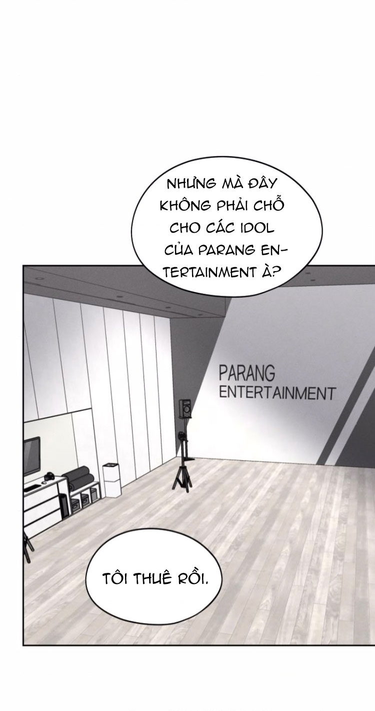 Hôm Nay Han Yoil Là Con Gái Chapter 20 - 9