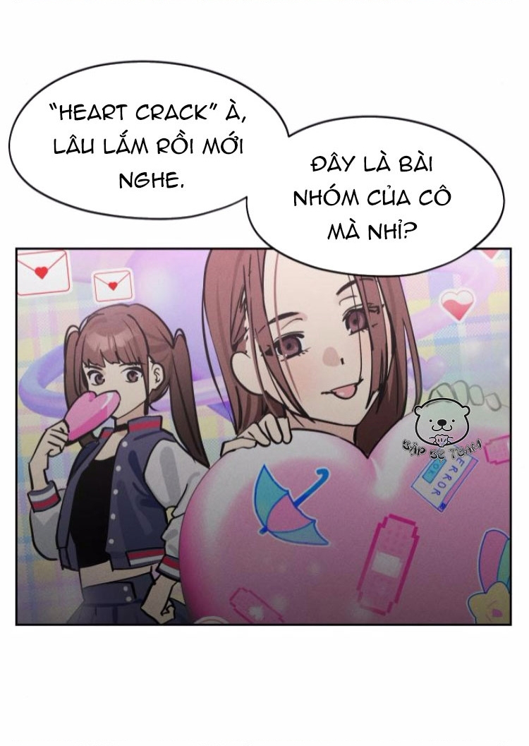 Hôm Nay Han Yoil Là Con Gái Chapter 20 - 12