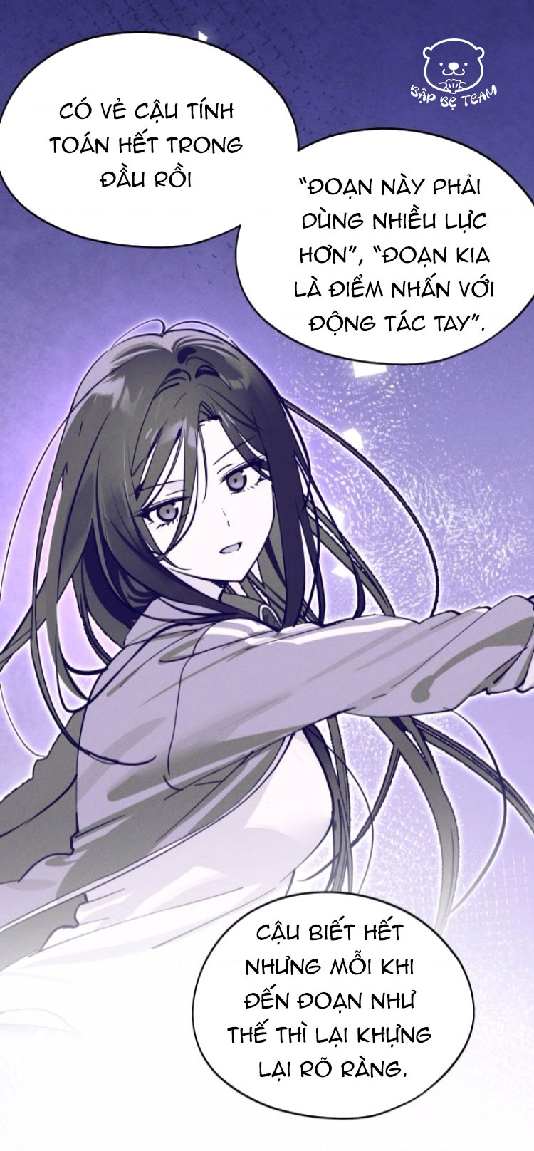 Hôm Nay Han Yoil Là Con Gái Chapter 20 - 23