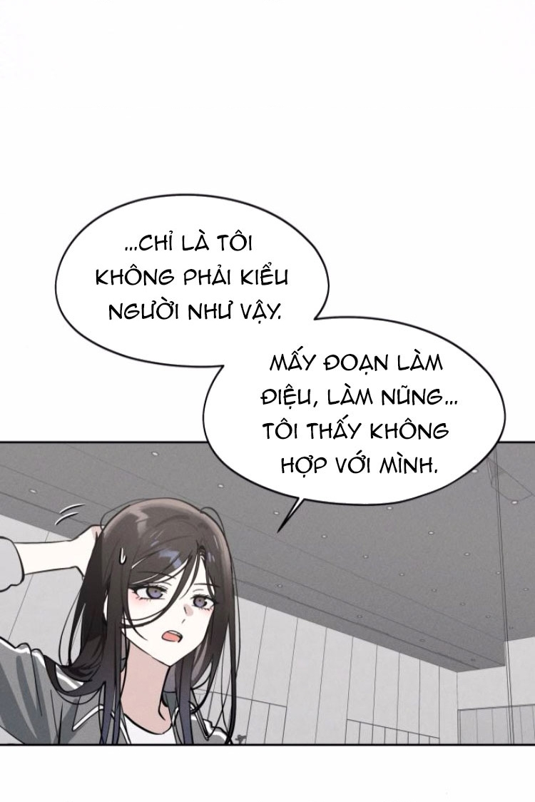 Hôm Nay Han Yoil Là Con Gái Chapter 20 - 24