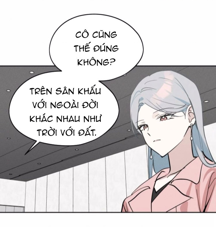 Hôm Nay Han Yoil Là Con Gái Chapter 20 - 25