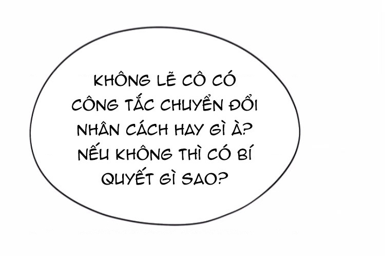 Hôm Nay Han Yoil Là Con Gái Chapter 20 - 26