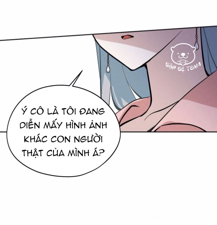 Hôm Nay Han Yoil Là Con Gái Chapter 20 - 27