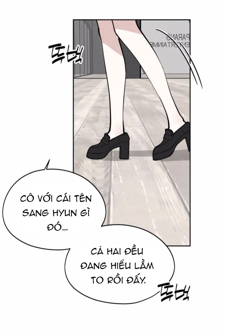 Hôm Nay Han Yoil Là Con Gái Chapter 20 - 28
