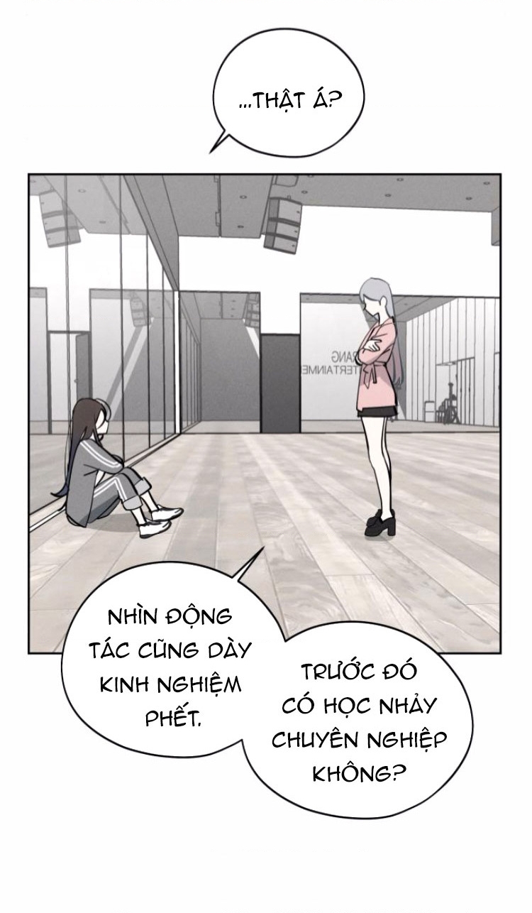 Hôm Nay Han Yoil Là Con Gái Chapter 20 - 19