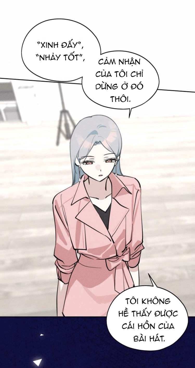 Hôm Nay Han Yoil Là Con Gái Chapter 20 - 21