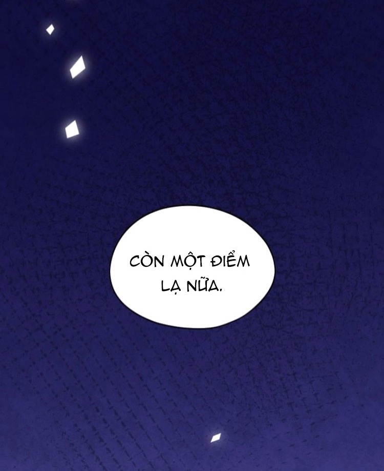 Hôm Nay Han Yoil Là Con Gái Chapter 20 - 22