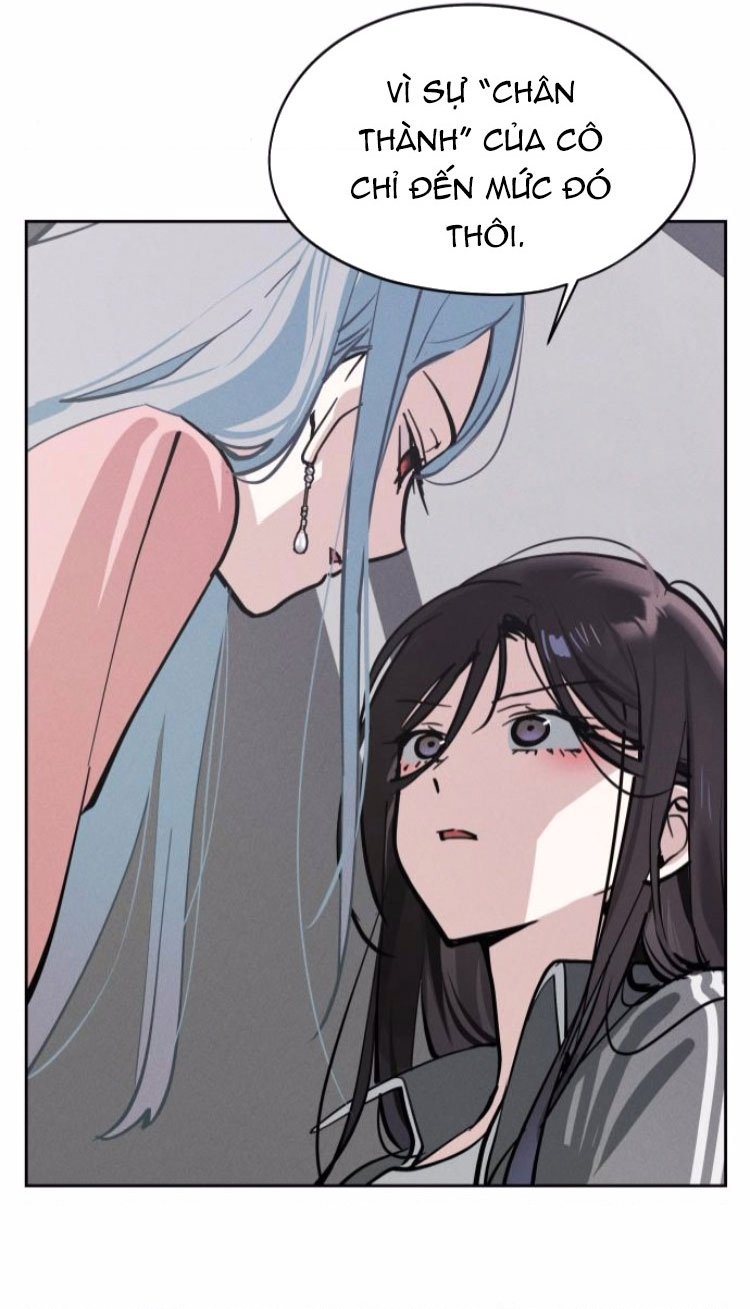 Hôm Nay Han Yoil Là Con Gái Chapter 20 - 33
