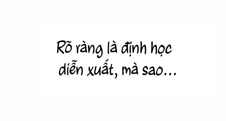 Hôm Nay Han Yoil Là Con Gái Chapter 20 - 35