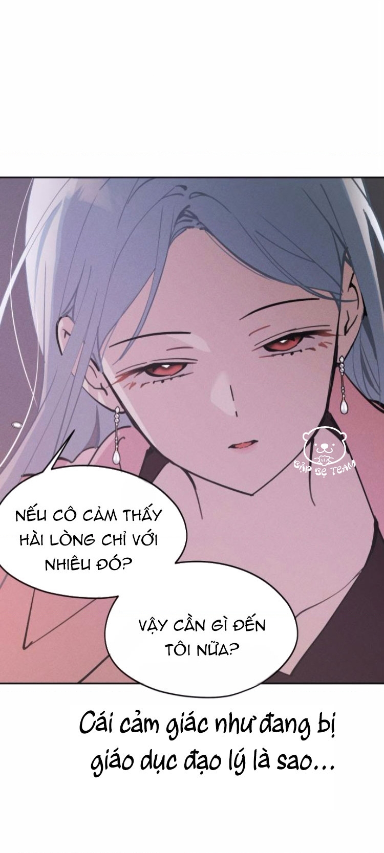 Hôm Nay Han Yoil Là Con Gái Chapter 20 - 36