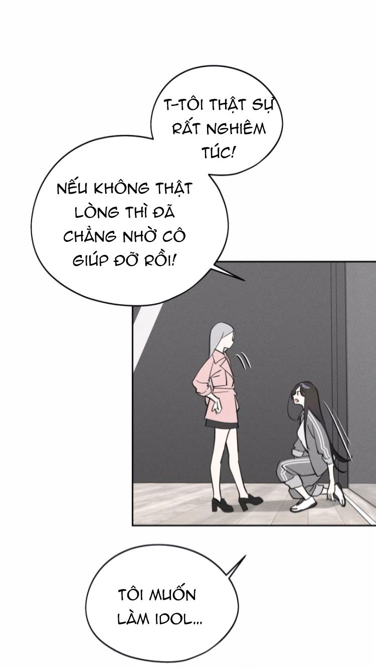 Hôm Nay Han Yoil Là Con Gái Chapter 20 - 37